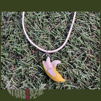 Collier Banane
48 cm
5.00€